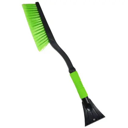 Zmiotko skrobaczka z uchwytem SOFTGRIP L-600