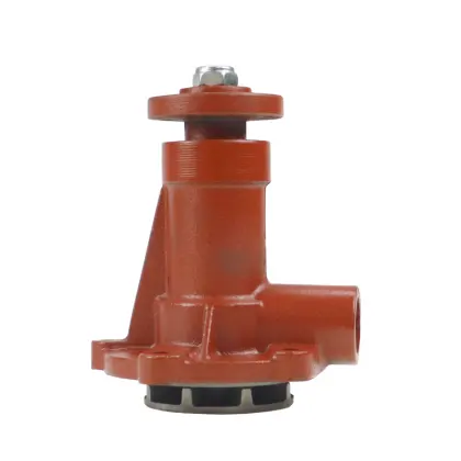Pompa wody Ursus C-330 import