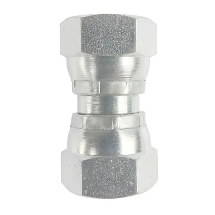 Złącze - złączka hydrauliczna - prosta nakrętna AA M16x1,5 - M16x1,5 10L/10L