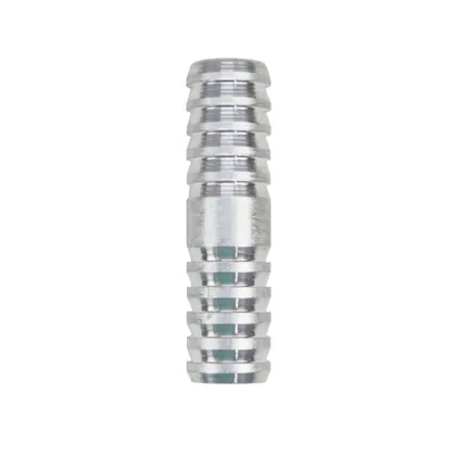 Złącze awaryjne przewodu węża wody FI-12mm aluminiowe
