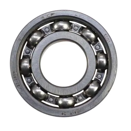 Łożysko kulkowe jednorzędowe 6001 SKF 7808
