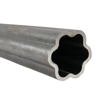 Rura wału WOM uniwersalna gwiazda zewnętrzna 71,5mm(57,5mm) x 5mm 100cm pasuje do RG512M, RG61ZM MORGA