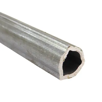 Rura wału WOM uniwersalna trójkąt wewnętrzna 26mm X 4mm 100cm pasuje do RT33M MORGA