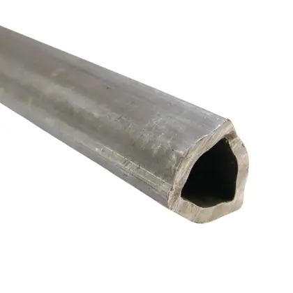 Rura wału WOM uniwersalna trójkąt wewnętrzna 29mm X 4mm 100cm pasuje do RT36M wałów seria 27 MORGA