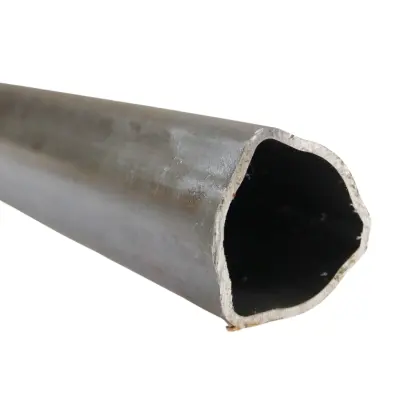 Rura wału WOM uniwersalna trójkąt zewnętrzna 51,6mm X 3mm 100cm pasuje do RT45M, RT45ZM MORGA