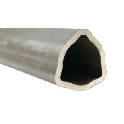 Rura wału WOM uniwersalna trójkąt wewnętrzna 54mm X 5mm 100cm pasuje do RT63ZM MORGA