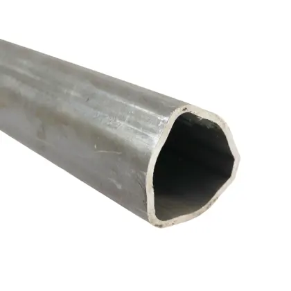 Rura wału WOM uniwersalna trójkąt zewnętrzna 63mm X 4mm 100cm pasuje do RT54ZM, RT54M MORGA