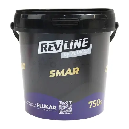 Smar grafitowy 0,75kg