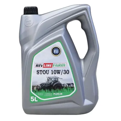 Olej uniwersalny STOU 10W/30 5L