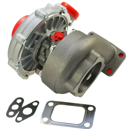 Turbosprężarka do ciągnika C-385 4-cylindrowa C279901