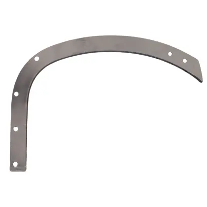 Grządziel słupica, trzon hartowana wzmocniona agregatu 850mm 4-otworowa 34060836, FG 850 Terrano Horsch VIS MORGA