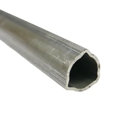 Rura wału WOM uniwersalna trójkąt 33mm X 2.6mm 100cm pasuje do RT26M MORGA