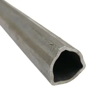 Rura wału WOM uniwersalna trójkąt 36mm X 3.4mm 100cm pasuje do RT29M wałów seria 27 MORGA
