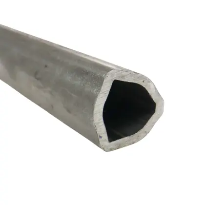 Rura wału WOM uniwersalna trójkąt 36mm X 4mm 100cm pasuje do RT43ZM, RT26M MORGA