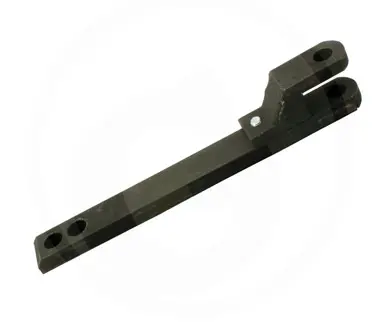 Dyszel zaczepu dolnego kompletny 62cm Ursus C-385