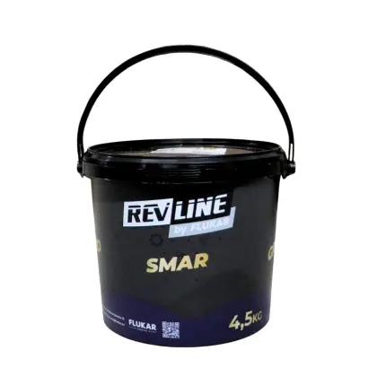 Smar uniwersalny STP 4,5kg