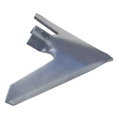 Gęsiostopa kultywatora agregatu ścierniskowego 270x6mm Farmet Lemken hartowana stal borowa MORGA
