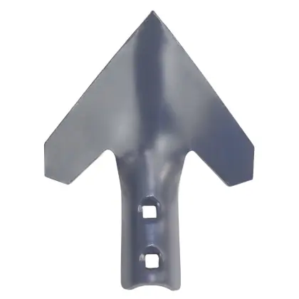 Gęsiostopa kultywatora agregatu ścierniskowego 180x5mm Kockerling hartowana stal borowa MORGA