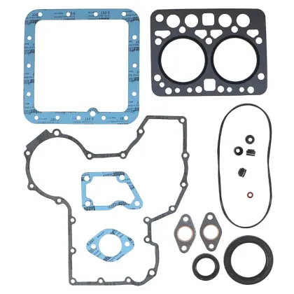 Komplet uszczelek silnika B6000 ZL6000 Kubota 15231-03310 LEILAND