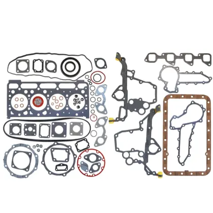 Komplet uszczelek silnika V2003 Kubota 1G770-03612 LEILAND