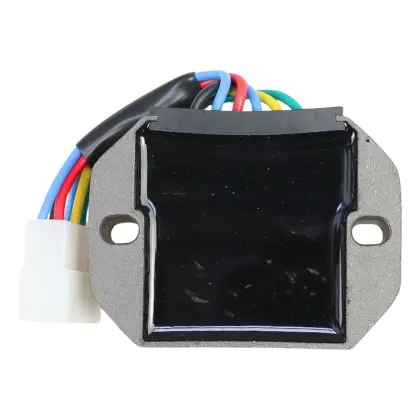 Regulator napięcia Kubota RP201-53710 ELMOT