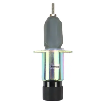 Cewka elektromagnes pompy wtryskowej gaszenia silnika Kubota 1751-12A6U1B1S5 ELMOT