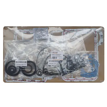 Komplet uszczelek silnika D750 Kubota 07916-29595 LEILAND
