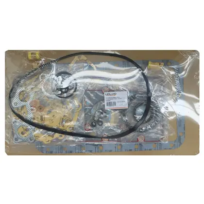Komplet uszczelek silnika V1500 Kubota 15401-0331-0 LEILAND