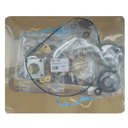 Komplet uszczelek silnika V1200 Kubota 15442-03310 LEILAND