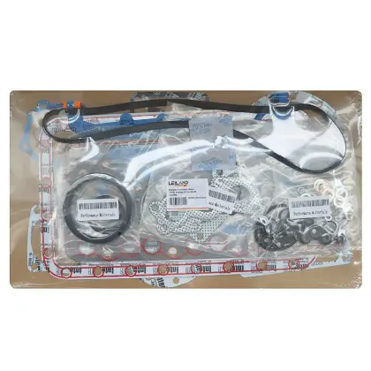 Komplet uszczelek silnika V1702 Kubota 07916-29695 LEILAND