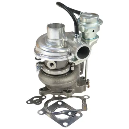 Turbosprężarka silnika Kubota 1G488-17011 LEILAND