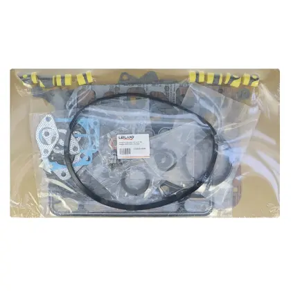 Komplet uszczelek silnika D1302  Kubota 15301-03311 LEILAND