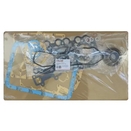 Komplet uszczelek silnika L3E Mitsubischi 301L01-01102 LEILAND
