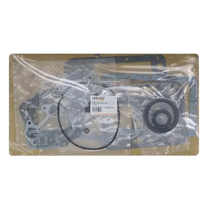 Komplet uszczelek silnika ZB600 Kubota 15944-03310 LEILAND