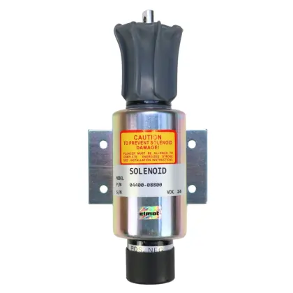 Cewka elektromagnes pompy wtryskowej gaszenia silnika Mitsubishi 04400-08800 ELMOT