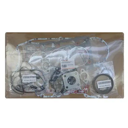 Komplet uszczelek silnika D1105 Kubota 16265-99352 LEILAND