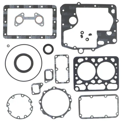 Komplet uszczelek silnika Z620 Kubota 1G46003313 LEILAND
