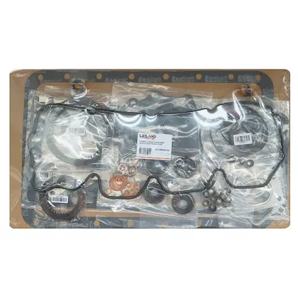 Komplet uszczelek silnika D3800 Kubota 1G574-99364 LEILAND