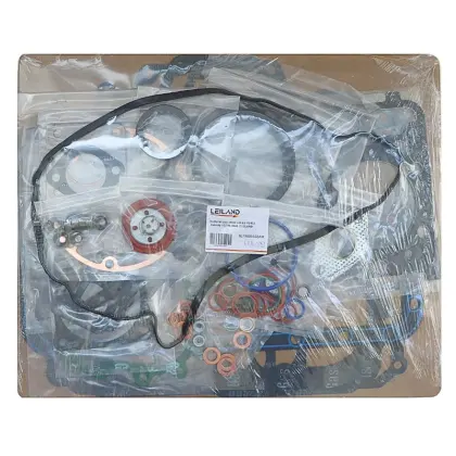 Komplet uszczelek silnika V2403 Kubota 1G790-0360-2 LEILAND