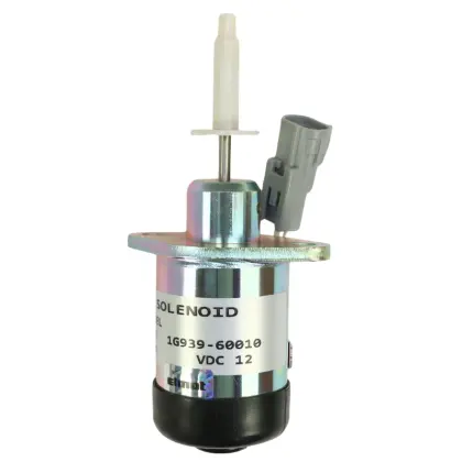 Cewka elektromagnes pompy wtryskowej gaszenia Kubota, Carrier 1G939-60010 ELMOT