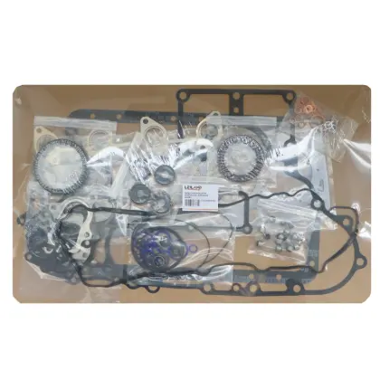 Komplet uszczelek silnika V2607 Kubota 13700-03310 LEILAND