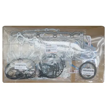 Komplet uszczelek silnika V1505 Kubota 16285-03310 LEILAND