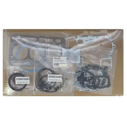 Komplet uszczelek silnika D722 Kubota 16863-99366 LEILAND