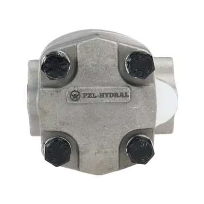 Pompa hydrauliczna podnośnika Kubota 31351-76102 PZL HYDRAL
