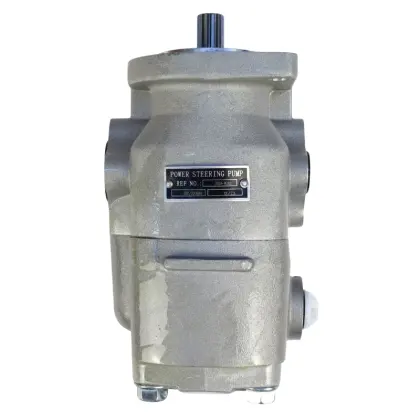 Pompa hydrauliczna podnośnika, wspomagania układu kierowniczego 12T Kubota 31351-7630 PZL-HYDRAL