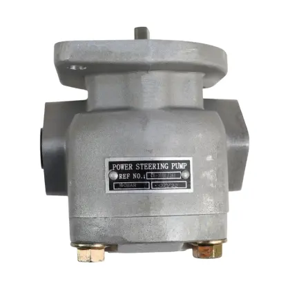 Pompa hydrauliczna podnośnika Kubota 38180-36100 PZL HYDRAL