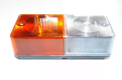 Lampa kierunku do ciągnika MTZ 80