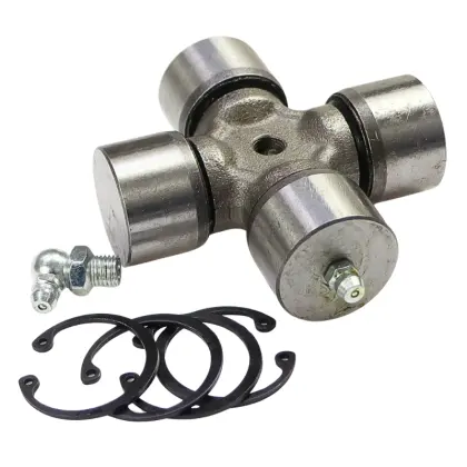 Krzyżak wału przegubowego, kardana WOM 30,18x82mm MORGA