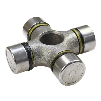 Krzyżak wału przegubowego, kardana WOM 24x74mm MORGA