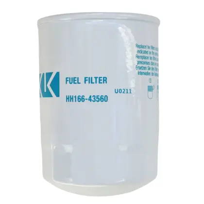 Filtr paliwa Kubota P502163, HH1G0-43560 LEILAND